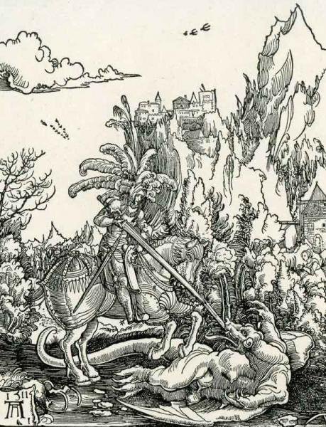 История живописи всех времен и народов. Том 1 - _137.jpg