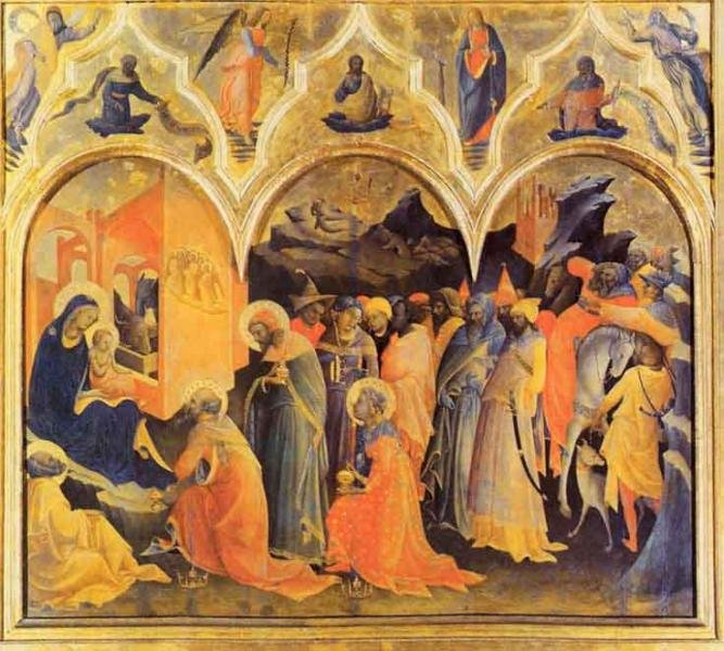 История живописи всех времен и народов. Том 1 - _145.jpg