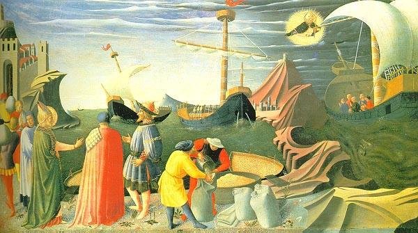 История живописи всех времен и народов. Том 1 - _147.jpg