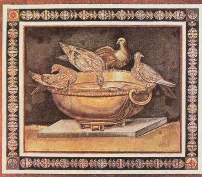 История живописи всех времен и народов. Том 1 - _15.jpg