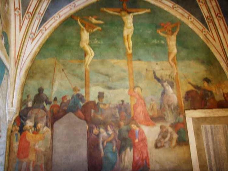 История живописи всех времен и народов. Том 1 - _158.jpg