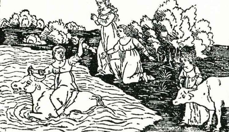 История живописи всех времен и народов. Том 1 - _165.jpg