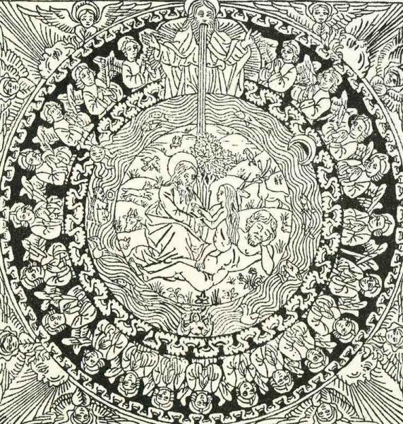 История живописи всех времен и народов. Том 1 - _183.jpg