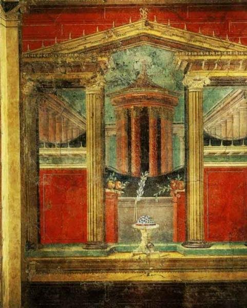 История живописи всех времен и народов. Том 1 - _19.jpg