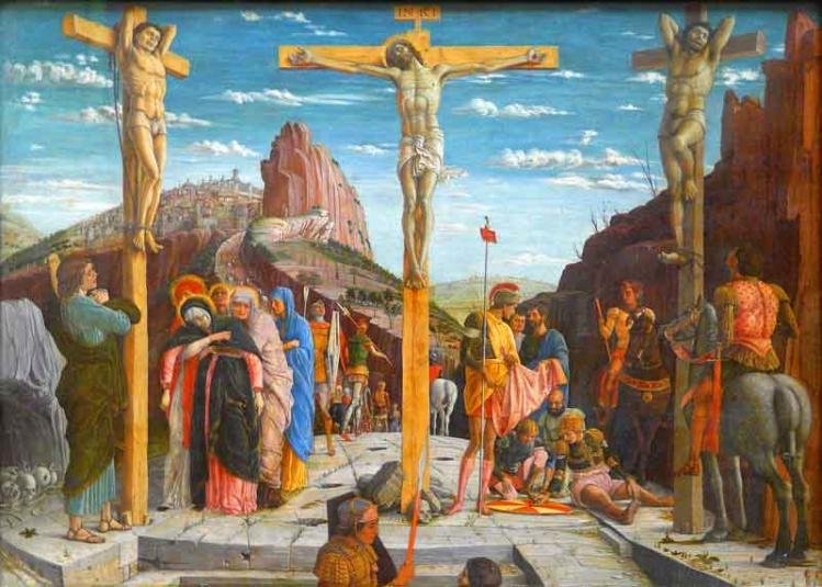 История живописи всех времен и народов. Том 1 - _191.jpg