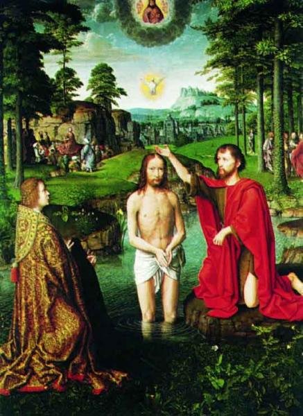 История живописи всех времен и народов. Том 1 - _81.jpg