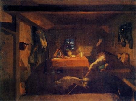 История русской живописи в XIX веке - img5A24.jpg