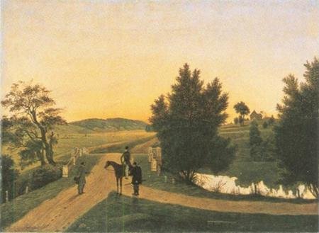 История русской живописи в XIX веке - img8F7A.jpg