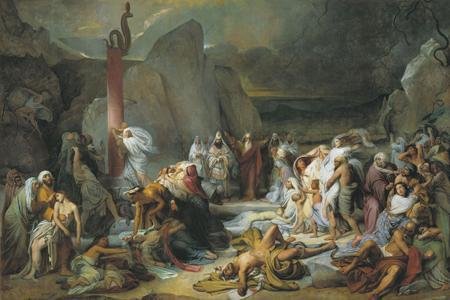 История русской живописи в XIX веке - imgE9D2.jpg