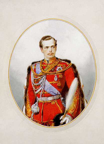 При дворе русских императоров. Произведения Михая Зичи из собраний Эрмитажа - pic_34.jpg