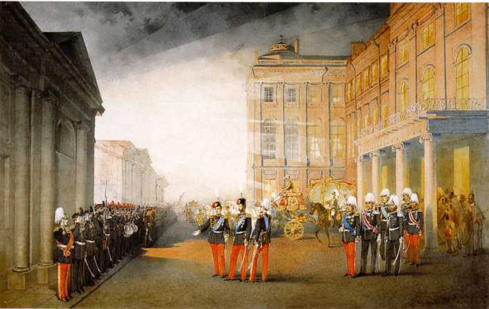 При дворе русских императоров. Произведения Михая Зичи из собраний Эрмитажа - pic_42.jpg