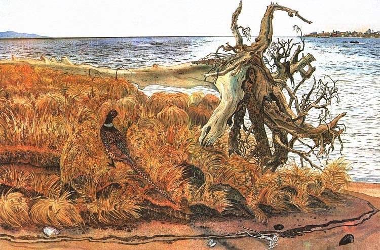 Амурские звероловы (Год из жизни Богатыревых) - i_002.jpg