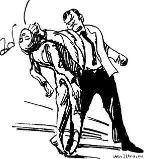 Четвертый позвонок, или Мошенник поневоле (и) - _10.jpg