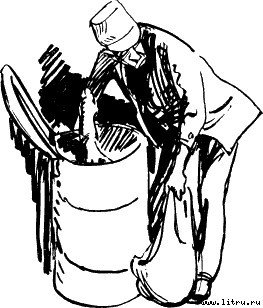 Четвертый позвонок, или Мошенник поневоле (и) - _34.jpg