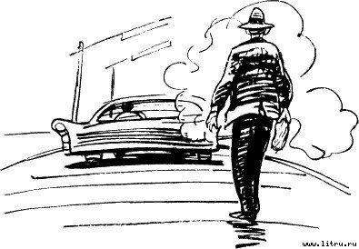 Четвертый позвонок, или Мошенник поневоле (и) - _50.jpg