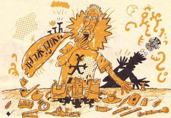 Невидимки на Краю света, или Приключения последних вещелазов - i_004.jpg