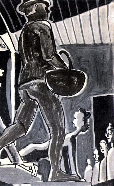 Искатель. 1973. Выпуск №1 - i_001.jpg