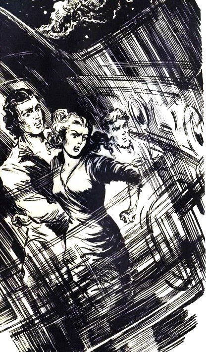 Искатель. 1975. Выпуск №2 - i_001.jpg