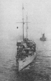 Эскадренные миноносцы типа Форель (1898-1925) - pic_24.jpg