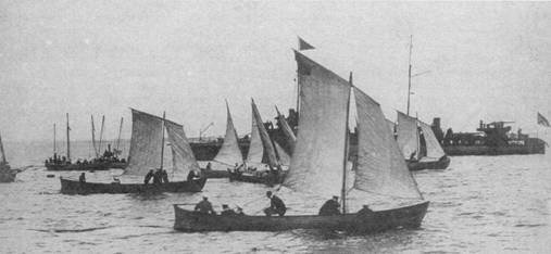 Эскадренные миноносцы типа Форель (1898-1925) - pic_32.jpg