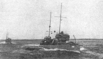 Эскадренные миноносцы типа Форель (1898-1925) - pic_37.jpg