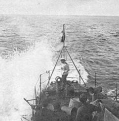 Эскадренные миноносцы типа Форель (1898-1925) - pic_39.jpg