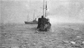 Эскадренные миноносцы типа Форель (1898-1925) - pic_44.jpg