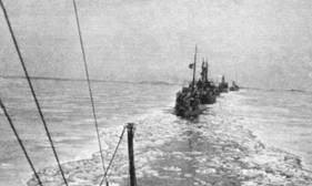 Эскадренные миноносцы типа Форель (1898-1925) - pic_45.jpg