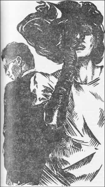 Искатель. 1997. Выпуск №3 - i_004.jpg