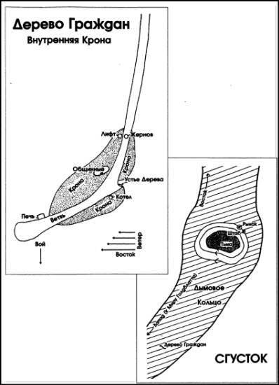 «Если», 1996 № 08 - i_007.jpg