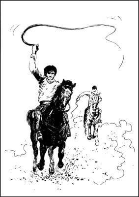 «Если», 1996 № 09 - i_005.jpg