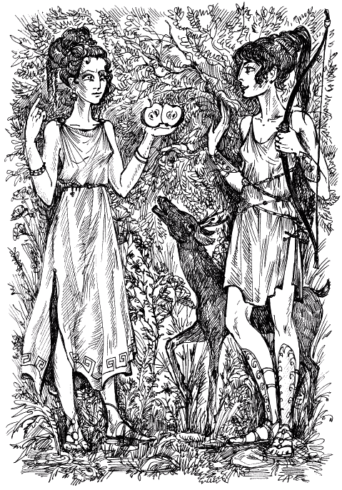 От легенды до легенды (сборник) - ambula.png