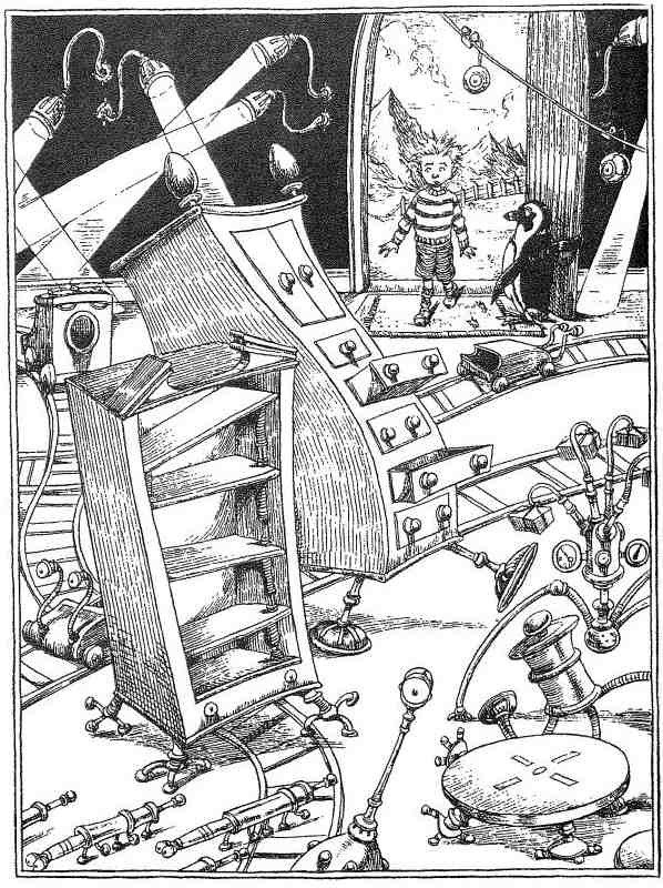 Фергус Крейн и огненные алмазы - i_067.jpg