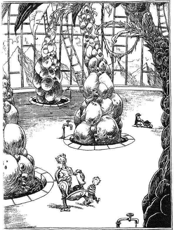 Фергус Крейн и огненные алмазы - i_092.jpg