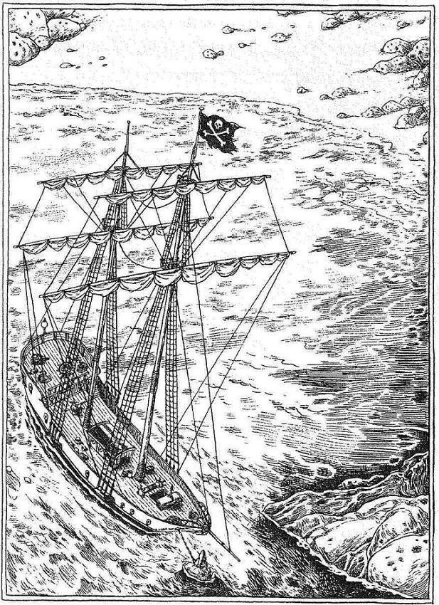 Фергус Крейн и огненные алмазы - i_123.jpg