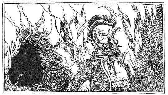 Фергус Крейн и огненные алмазы - i_130.jpg