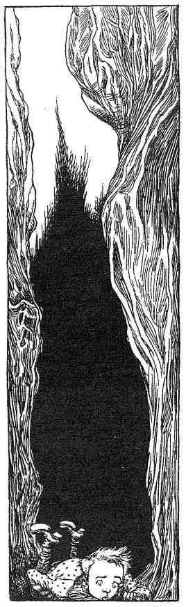 Фергус Крейн и огненные алмазы - i_138.jpg