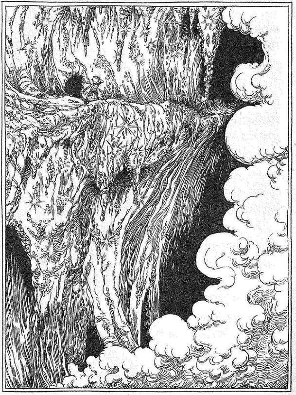 Фергус Крейн и огненные алмазы - i_139.jpg