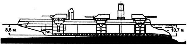 Время больших пушек. Битва за Ленинград и Севастополь - i_015.jpg