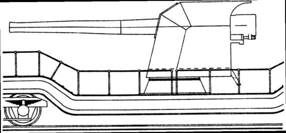 Время больших пушек. Битва за Ленинград и Севастополь - i_028.jpg