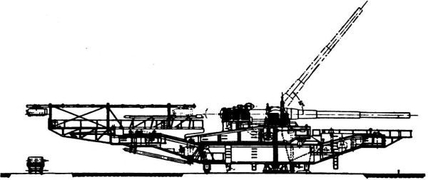 Время больших пушек. Битва за Ленинград и Севастополь - i_029.jpg