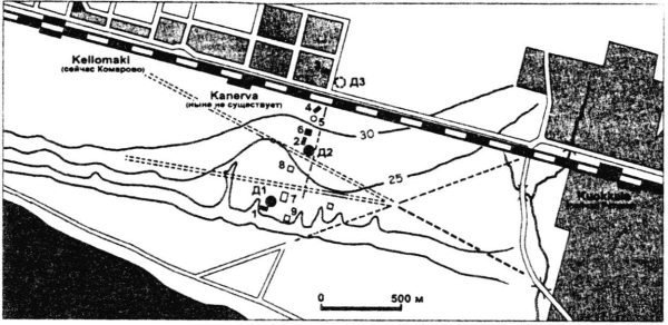 Время больших пушек. Битва за Ленинград и Севастополь - i_030.jpg