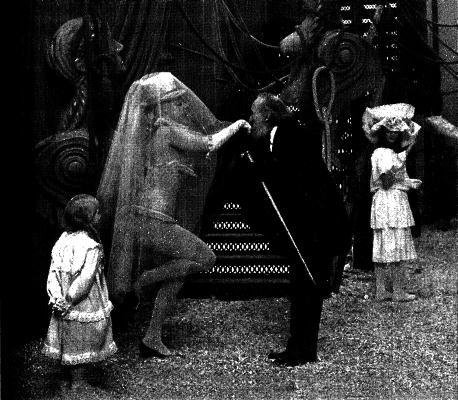 Журнал «Если», 1999 № 08 - i_004.jpg