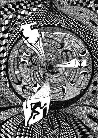 Журнал «Если», 2000 № 02 - i_005.jpg