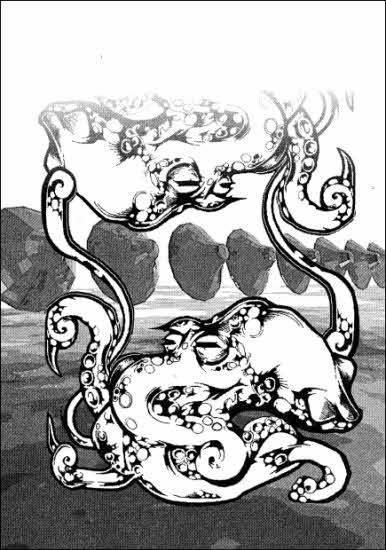 Журнал «Если», 2000 № 02 - i_006.jpg