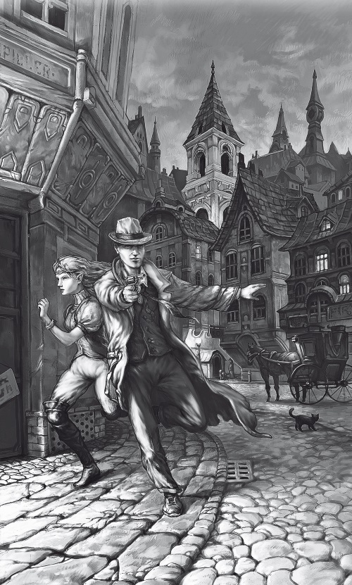 Враг всего сущего - i_001.jpg