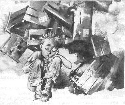 Книга Как Саушкин ходил за спичками