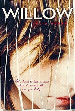 Книга Уиллоу