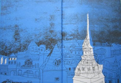 Собачья жизнь и другие рассказы - i_001.jpg