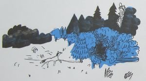 Собачья жизнь и другие рассказы - i_002.jpg